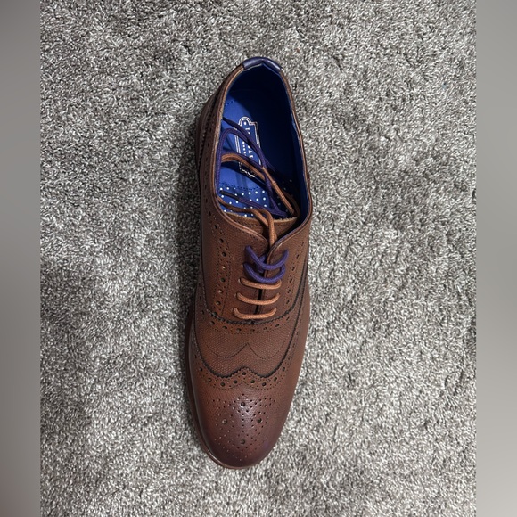 Wingtip Oxfords - Picture 5 of 7